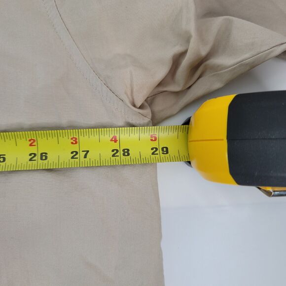 Columbia Shirt Mens XXL PFG Omni Shade Button Down Vented Fishing Hiking - Picture 9 of 10